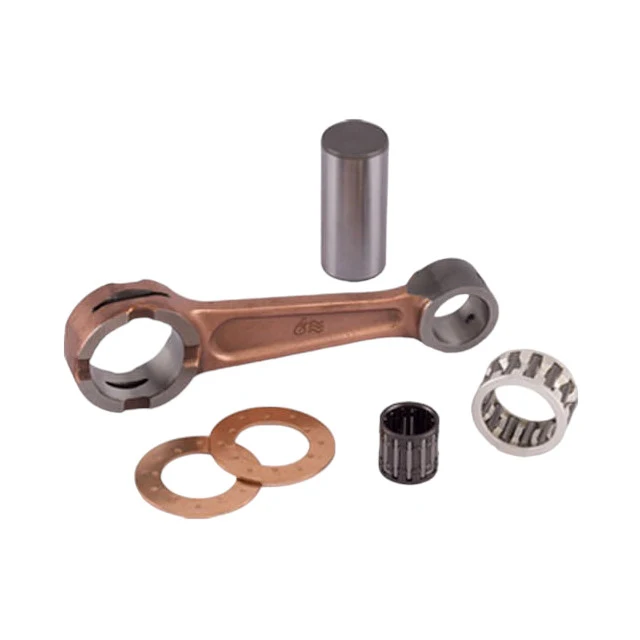 Biela Yamaha DT 50 R Motor Aprilia Jasil