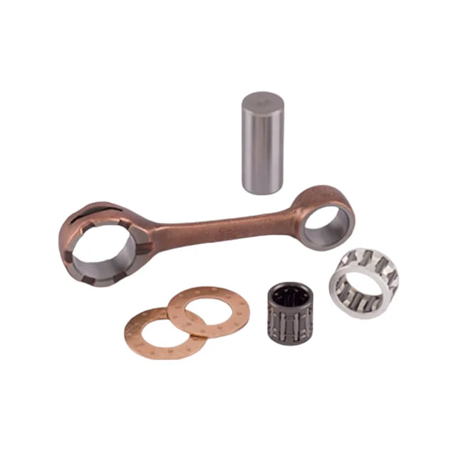 Biela Keeway F-Act 50cc 2T Jasil