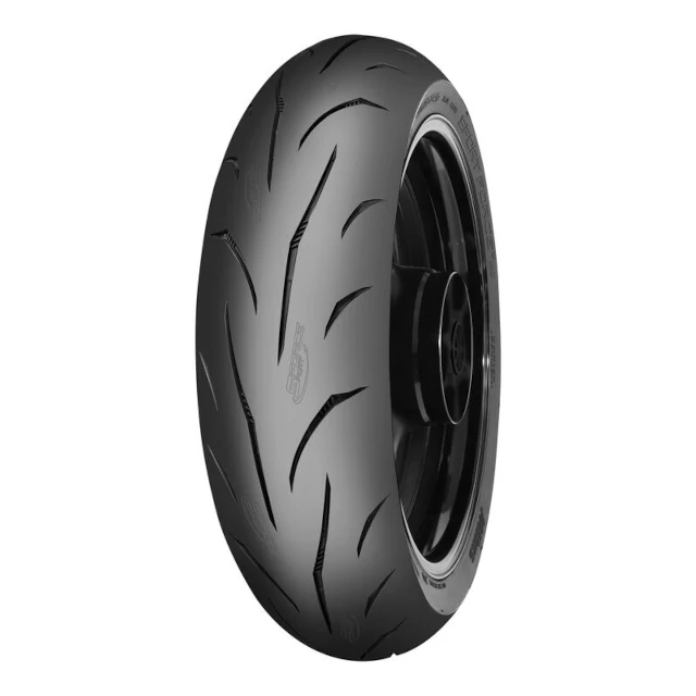Neumático 110/70-17 TL F 54W SPORT FORCE Mitas
