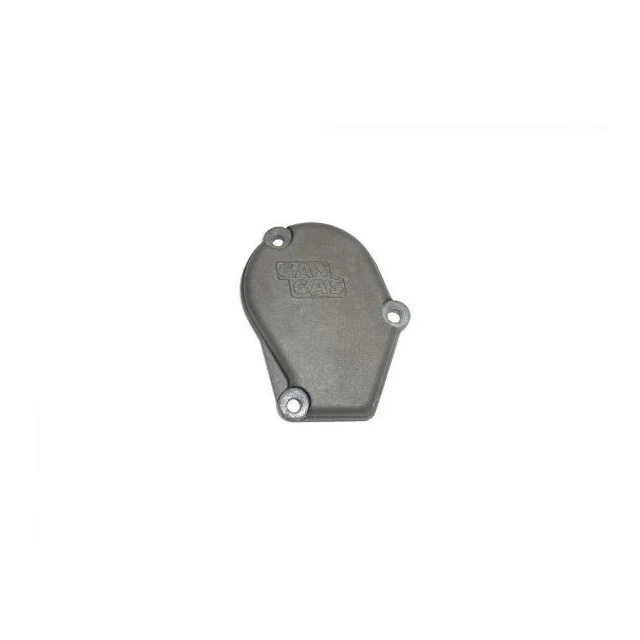 Tapa válvula cilindro derecha Rieju EC 125/250/300