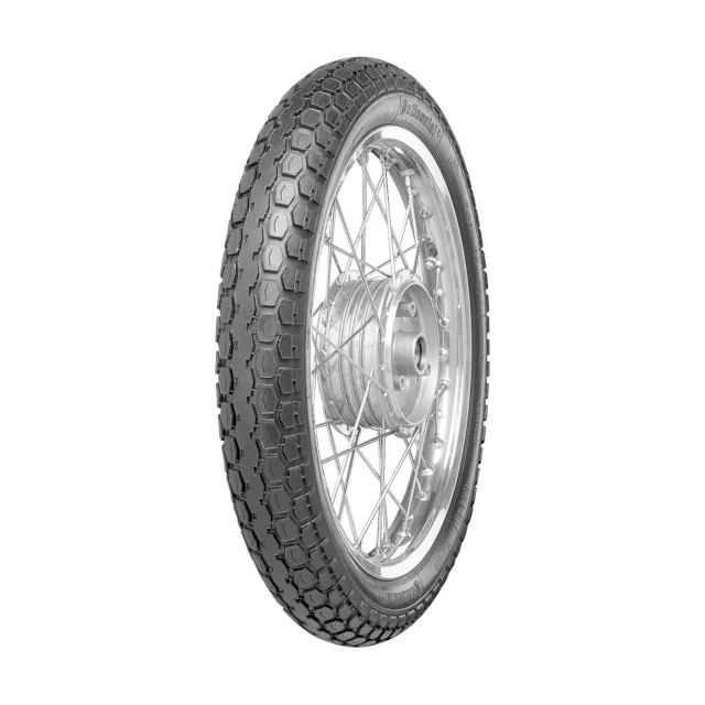 Neumático 2 1/4-19 KKS10 41B TT F/R Continental