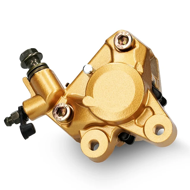 Pinza de freno delantera Yamaha Aerox / Bw's / Piaggio Typhoon 50 Teknix