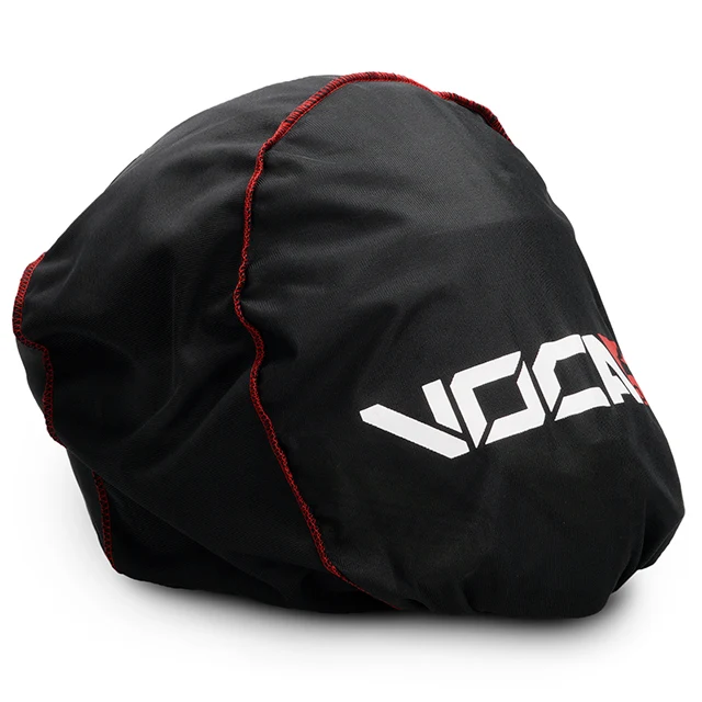 Funda casco integral Voca Bestia