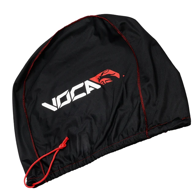Funda casco integral Voca Bestia
