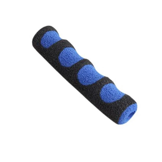 Funda de maneta universal 110mm Tun'R negro-azul