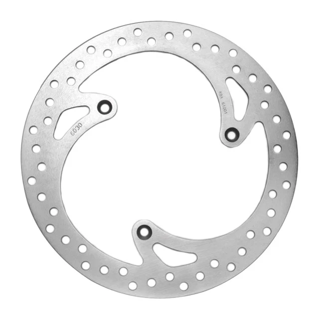 Disco de freno delantero Yamaha YZ 85 02-24 NG EBC