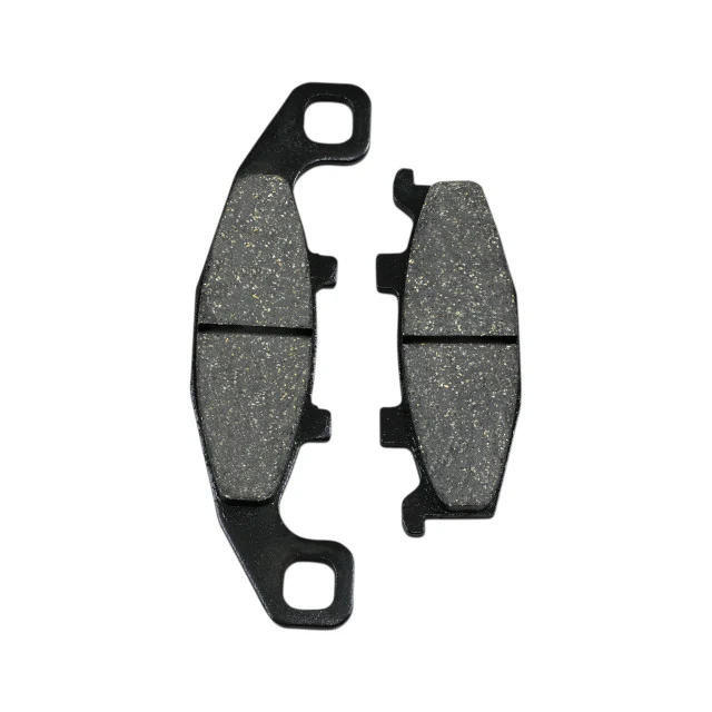 Pastillas de freno Kawasaki GPX 600/750 EBC