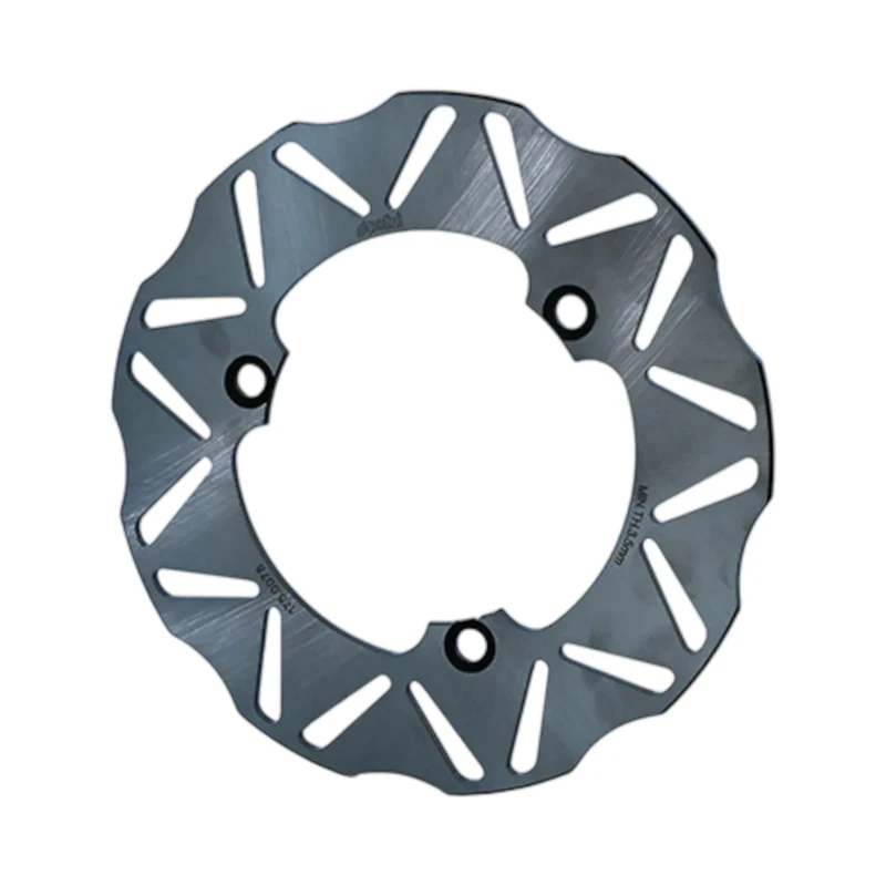 Disco de freno delantero Yamaha N-Max 125 15-26 d.230mm Polini