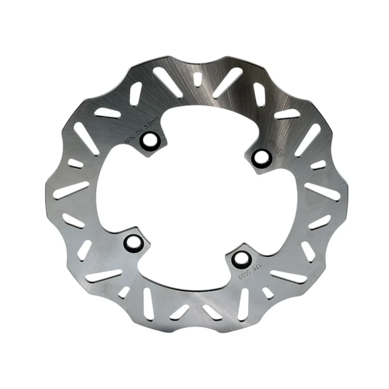 Disco de freno delantero / trasero Honda SH 125/150 10-26 d.240mm Polini