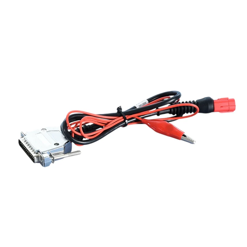 Cableado Smart Map Polini Euro 5 / Euro 5 +