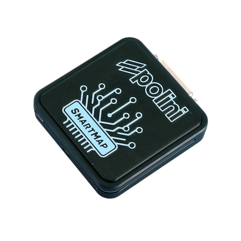 Programador de Ecu Polini Smart Map