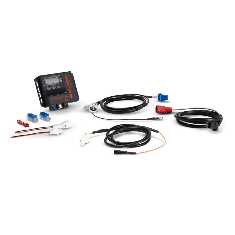 Centralita electrónica Malossi Force Master 2.1 Piaggio Liberty IGet 125 euro 5+