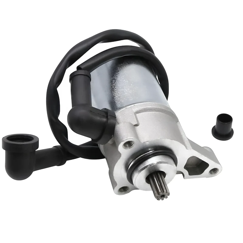 Motor de arranque Yamaha DT 125 RE / DTR 125