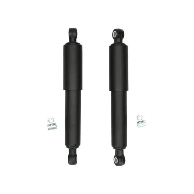 Kit amortiguadores Puch Maxi / Tomos 300mm DMP