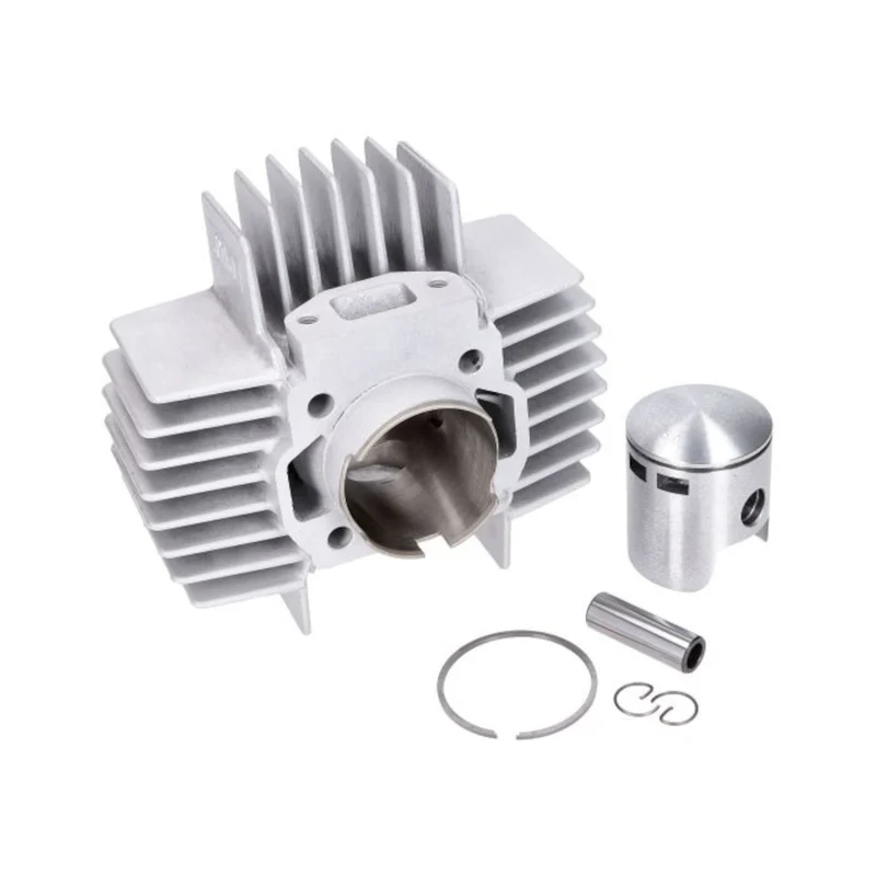 Cilindro DMP 70cc d.45mm Puch Maxi