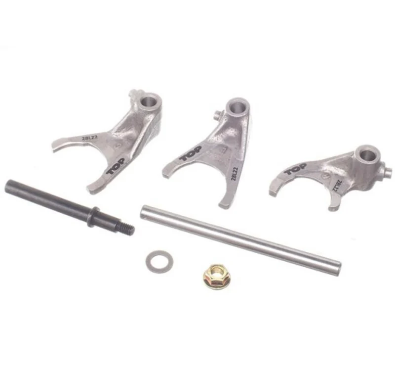 Fourchette top forgée TPR – AM6, Beta, Sherco, Peugeot, Fantic