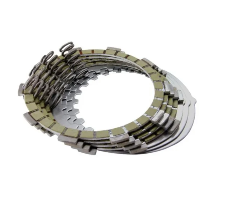 Kit Embrayage Kevlar Top Performance – AM6