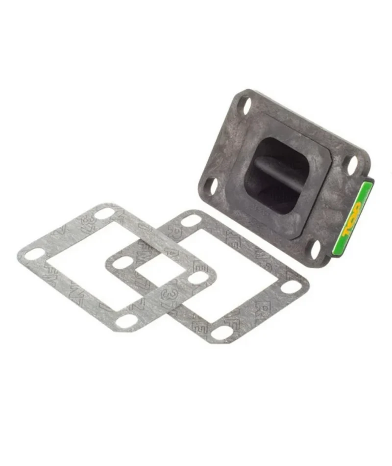 Boîte à clapet V-Force Top Performance – AM6 & Derbi Euro 2/3/4