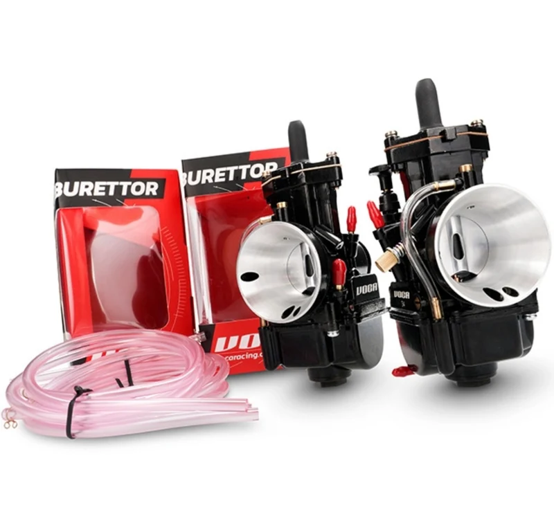 Carburateur Voca by SUNWORLD PWK 32 ou 34 mm