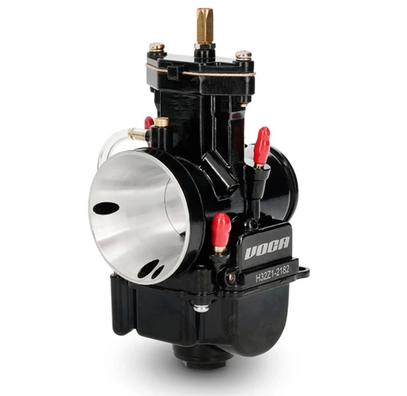 Carburateur Voca by SUNWORLD PWK 32 ou 34 mm