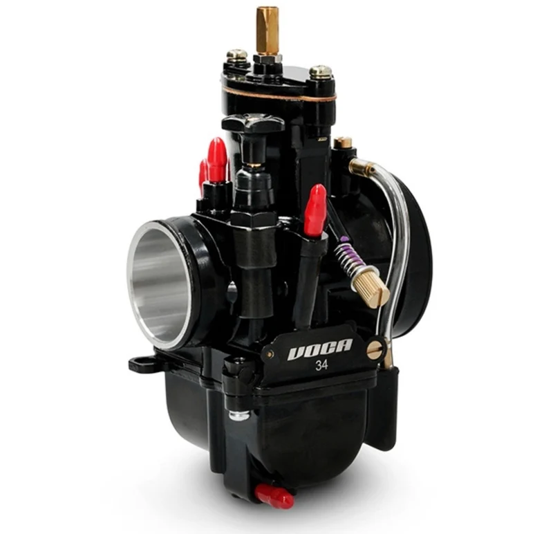 Carburateur Voca by SUNWORLD PWK 32 ou 34 mm