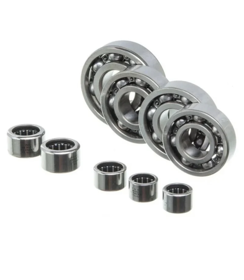 Kit Roulements Boîte AM6 – M-Racing
