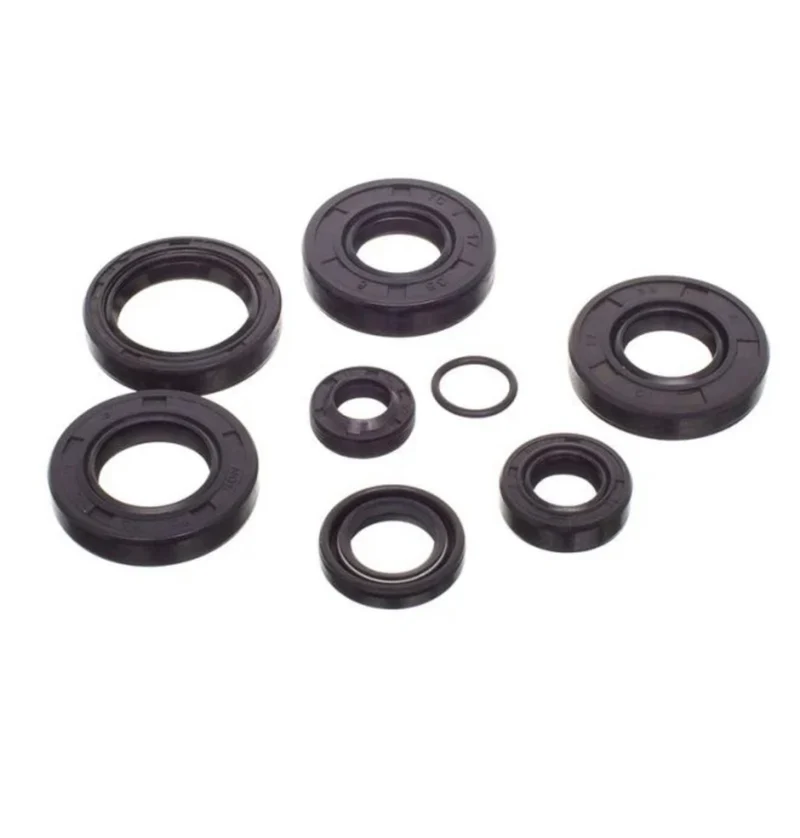 Kit Roulements Boîte AM6 – M-Racing
