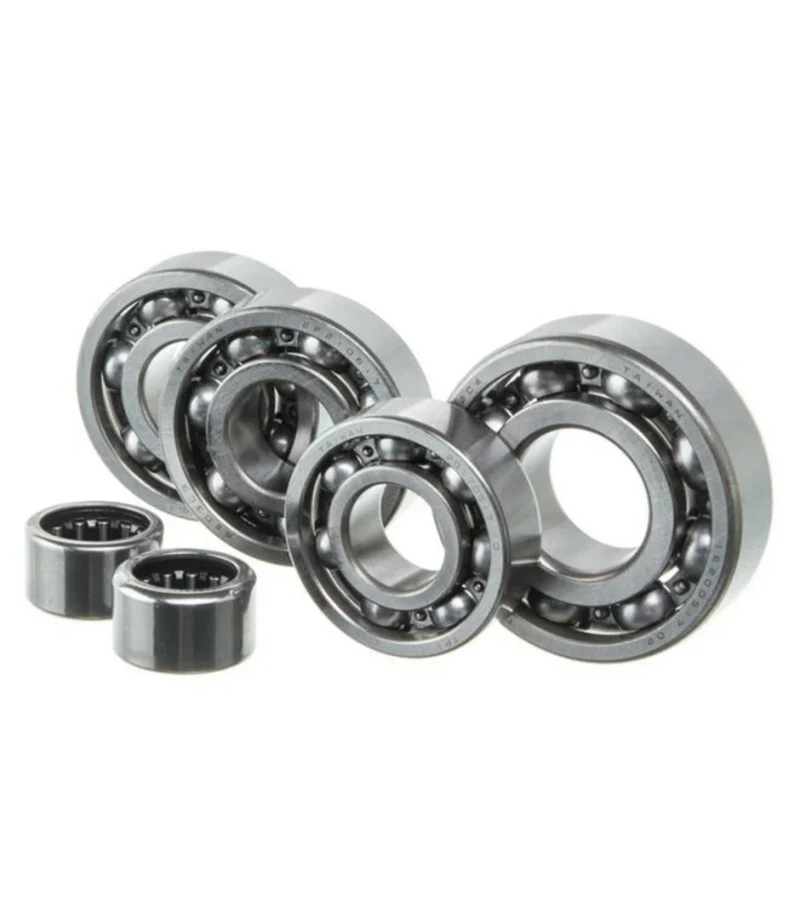 Kit Roulements Boîte AM6 – M-Racing