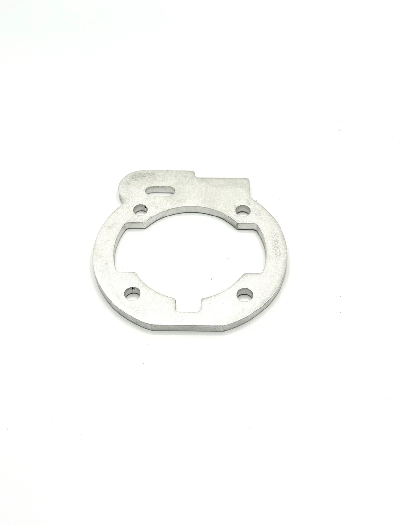 Cale adaptatrice cylindre Derbi Euro3 – moteur AM6