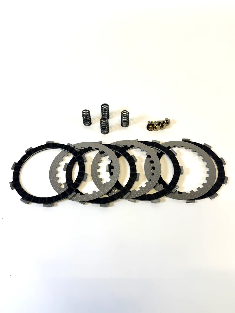 Embrayage renforcé M-Racing AM6