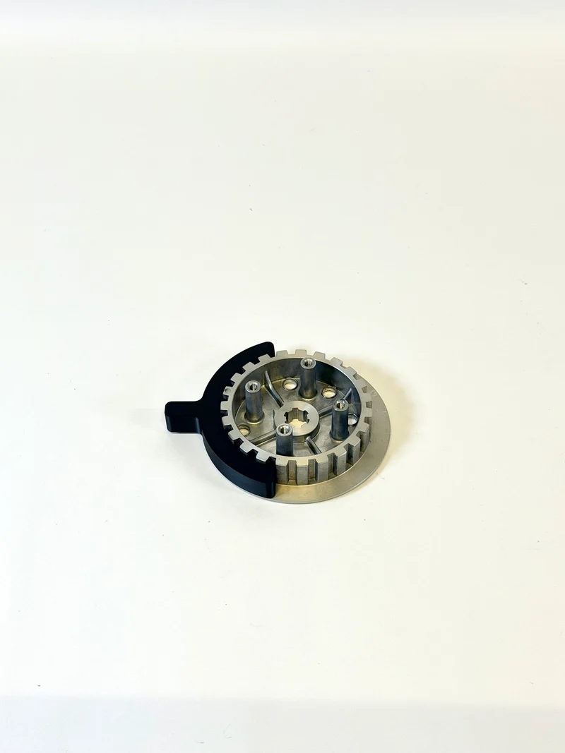 Extracteur de cloche d'embrayage AM6