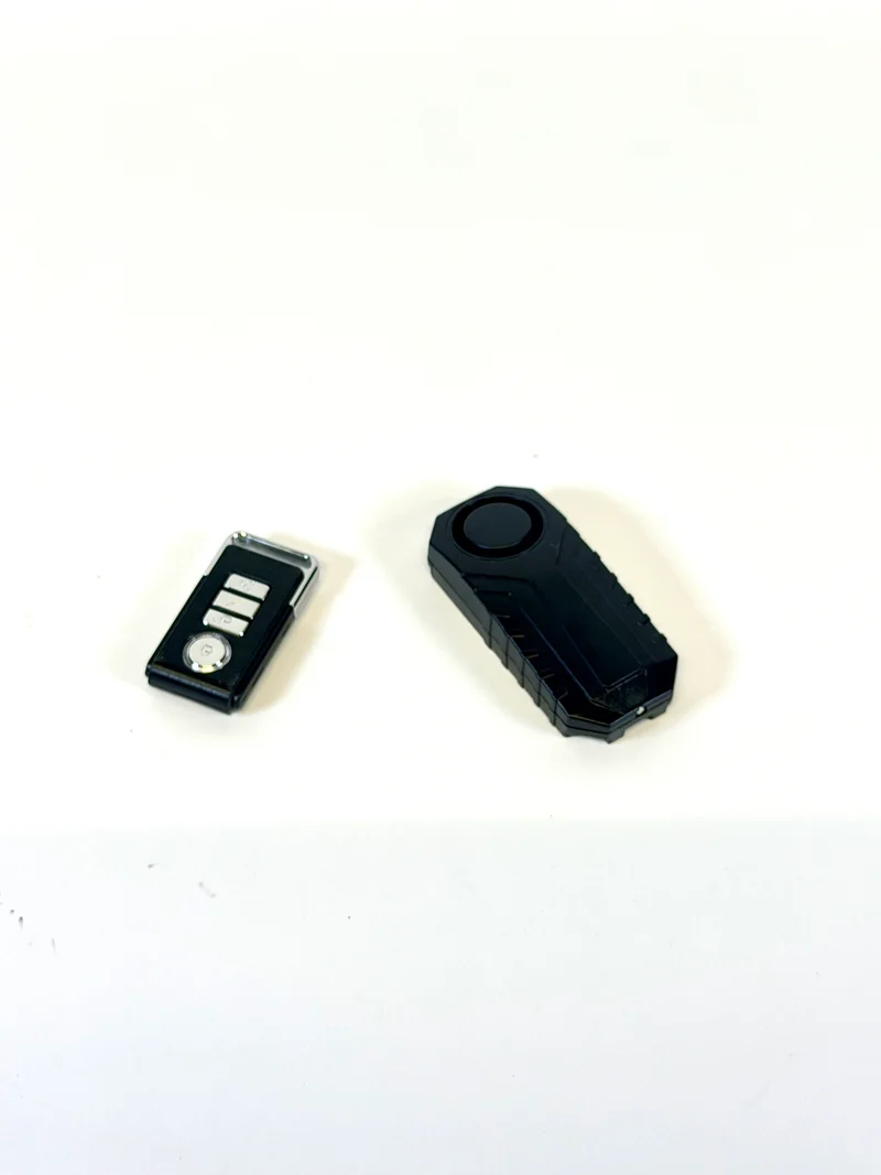 Alarme sans fil antivol – Moto & Scooter 115 dB