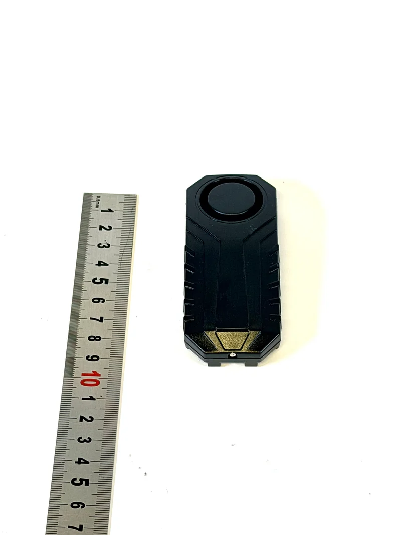 Alarme sans fil antivol – Moto & Scooter 115 dB
