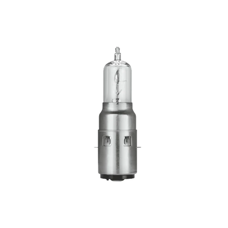 Ampoule de phare 12V 35W BA20D S2 Halogène MBK Booster