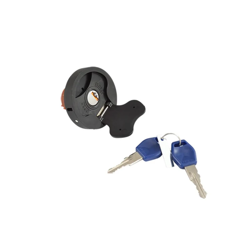 Bouchon de réservoir 2 Clés Derbi DRD Pro / R / NRG Power