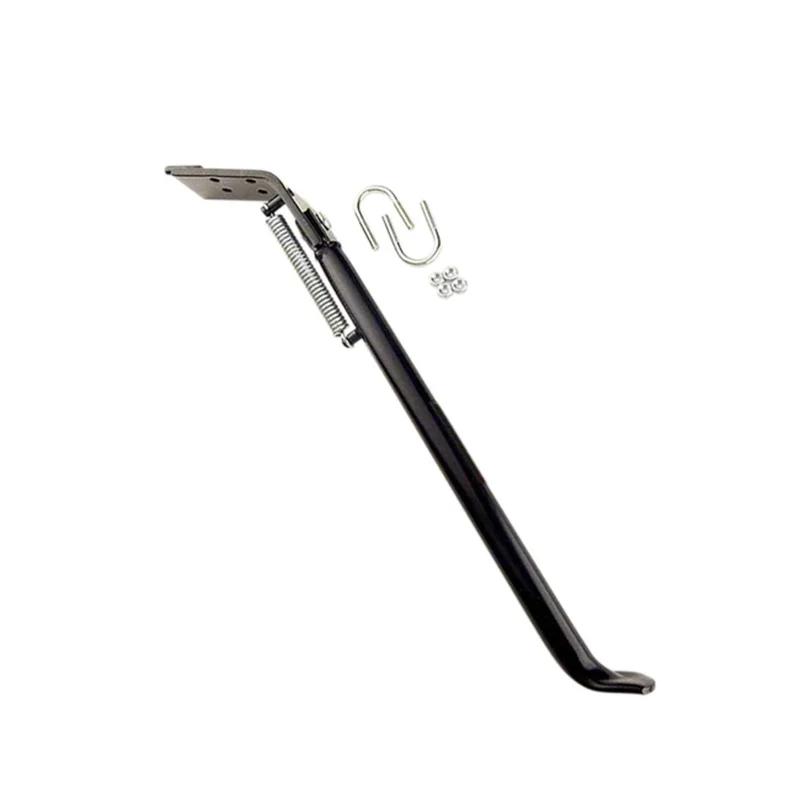 Béquille latérale 350MM Derbi Senda R Jusqu'en 1999