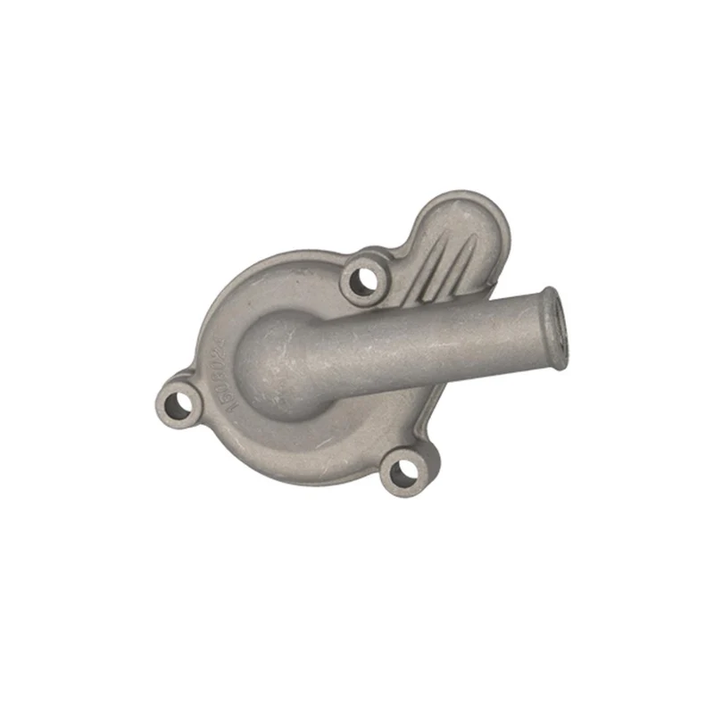 Cache pompe à eau Teknix Derbi Senda De 2006 Euro 3 / Euro 4