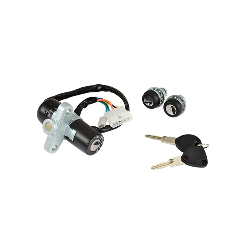 Kit serrures de contact Derbi Senda / Aprilia RX