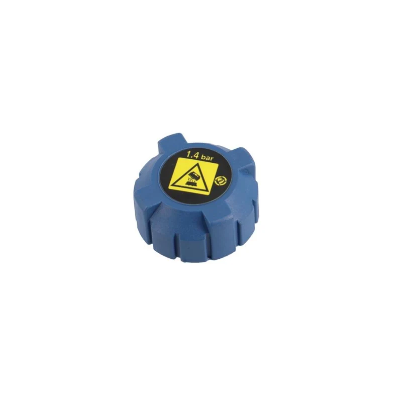 Bouchon de réservoir de liquide de refroidissement Teknix Derbi Senda