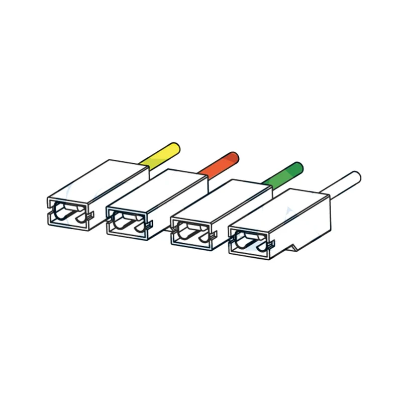 Allumage 60W Fil Long Teknix AM6 / Derbi Senda Euro 3
