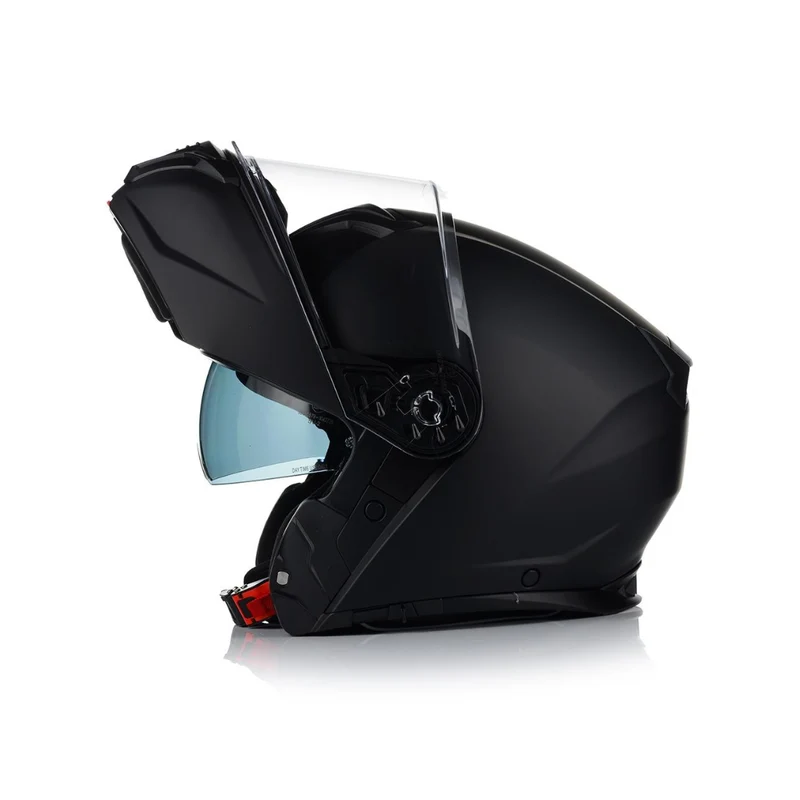 Casque Vito Prato Noir Mat