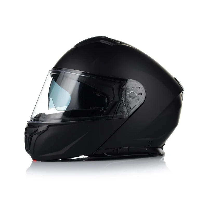 Casque Vito Prato Noir Mat