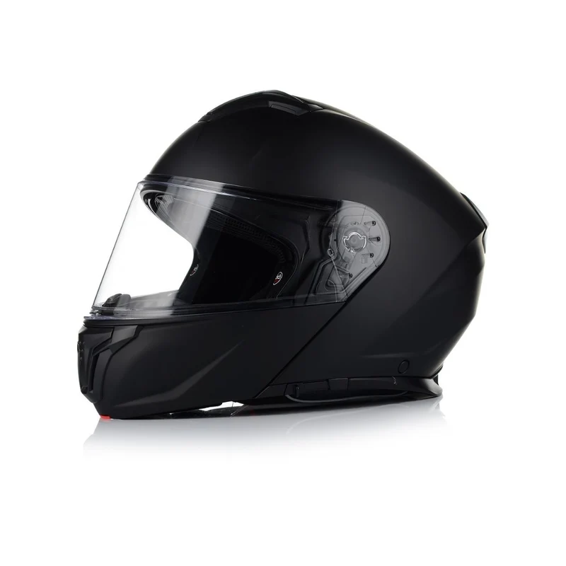 Casque Vito Prato Noir Mat