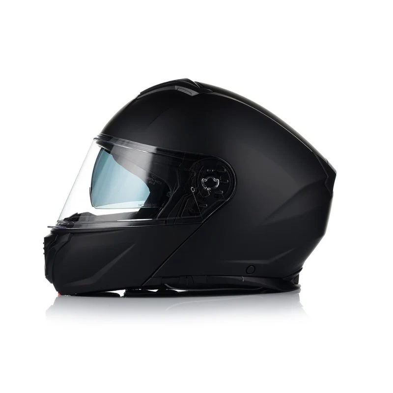 Casque Vito Prato Noir Mat