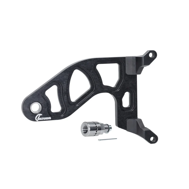 Fast Arrow Power Brace Piaggio / Gilera 125-180cc 2 Temps Noir