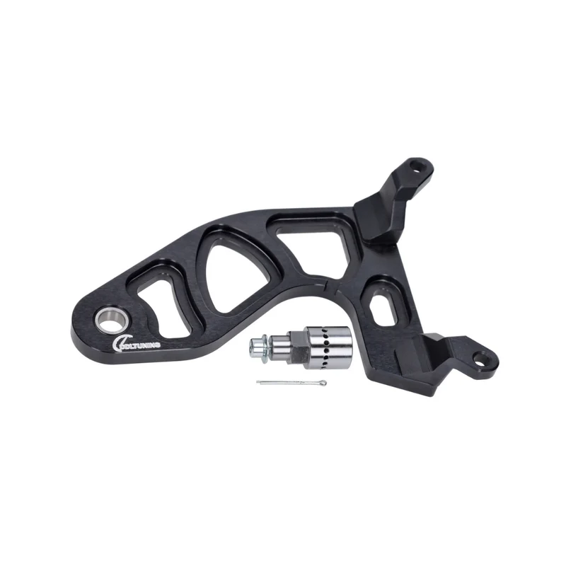 Fast Arrow Power Brace Piaggio / Gilera 125-180cc 2 Temps Noir