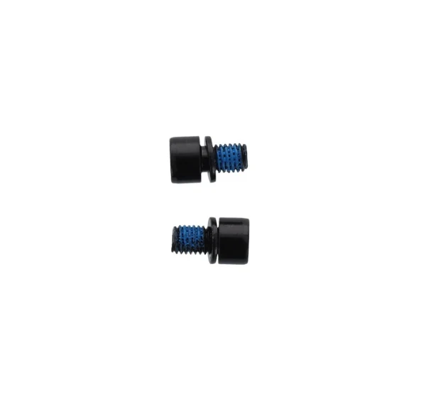 Vis de fixation adaptateur Elvedes FM M5X8