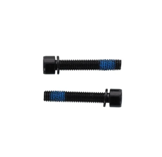 Vis de fixation d'etrier arrière Elvedes FM M5X28