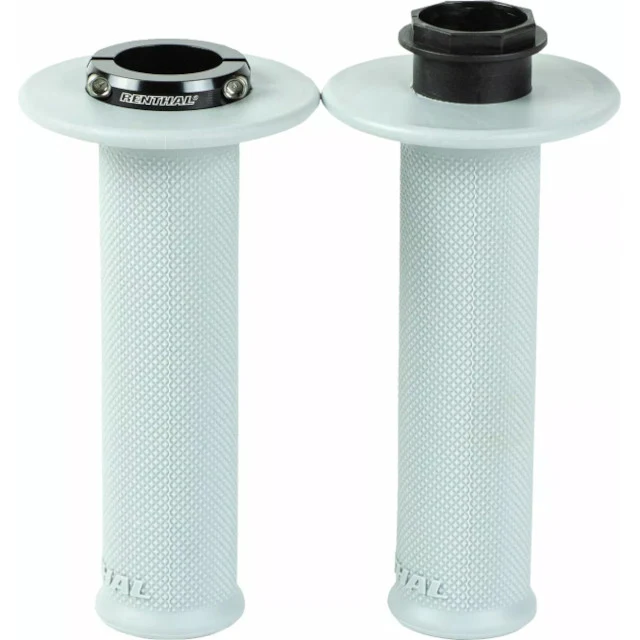 Puños Renthal MX Original Lock-On - Soft Full Diamond