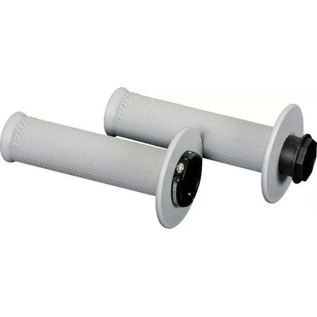 Puños Renthal MX Original Lock-On - Soft Full Diamond
